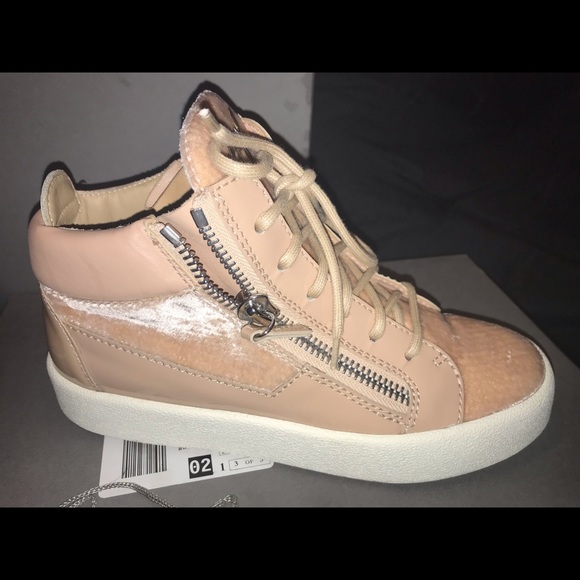 Giuseppe Zanotti Sneaker - Picture 2 of 7